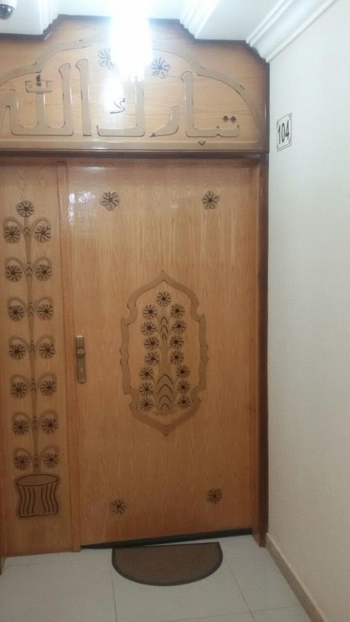 شقق منازل نور ببني عمرو شمال النماص Ash Shaykh ภายนอก รูปภาพ